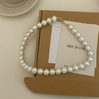 12MM Glass Pearl