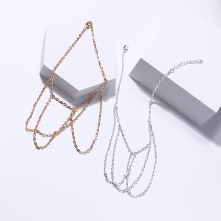 Multi-Layer Arm Chain
