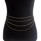 Gold Color