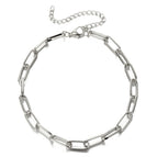 Imitation Rhodium Color
