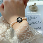 Black Bracelet