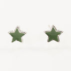 Imitation Rhodium Color