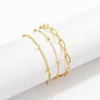 Gold Color