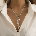 01 Imitation Rhodium Color