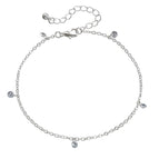 Imitation Rhodium Color