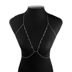 Imitation Rhodium Color