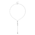 Imitation Rhodium Color