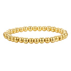 Gold Color 6mm