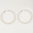 8MM White Pearl