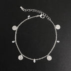 Imitation Rhodium Color