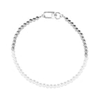 Imitation Rhodium Color