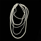 5-Layer necklace