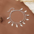 Imitation Rhodium Color