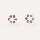 Imitation Rhodium Color
