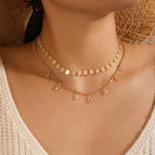 Gold Color