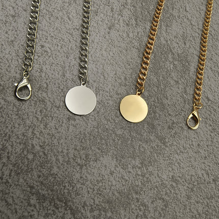 Retro Sexy Female Body Chain Personalized Waist Chain