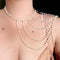 Fashion Hand Jewelry