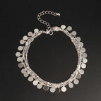 Imitation Rhodium Color