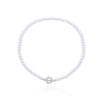 Imitation Rhodium Color