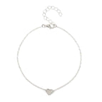 Imitation Rhodium Color