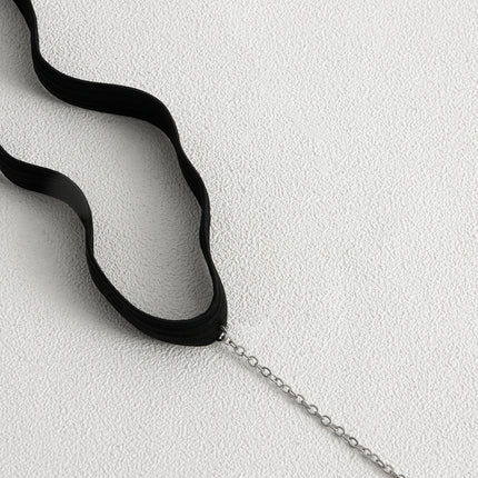Hot Girl Sexy Thigh Chain Female Elastic Band