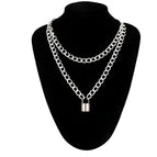 Imitation Rhodium Color