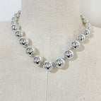 Imitation Rhodium Color
