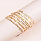 Gold Color