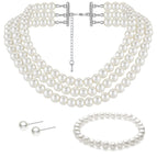 Jewelry Set（10mm）