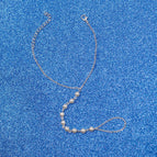 Imitation Rhodium Color