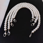 Imitation Rhodium Color / 20cm