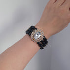 Black Bracelet