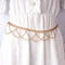 Fashion Waist Jewelry