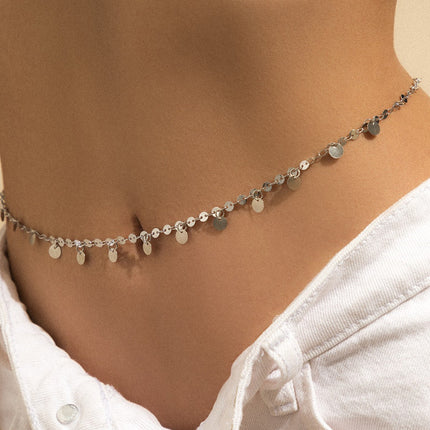 Bikini Waist Belt Belly Chain Body Jewelry