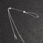 Imitation Rhodium Color