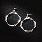 Imitation Rhodium Color