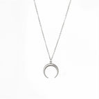 Imitation Rhodium Color