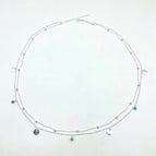 Imitation Rhodium Color