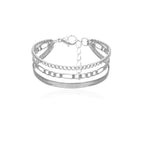 Imitation Rhodium Color