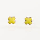 Yellow / Gold Color