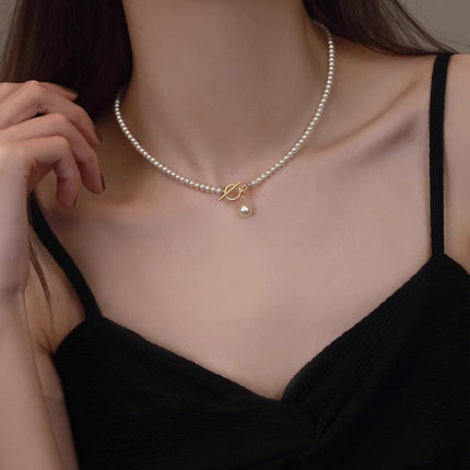 Choker Necklace Wedding Party Engagement for Women