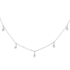 Imitation Rhodium Color
