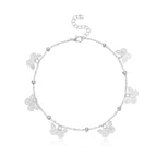 Imitation Rhodium Color