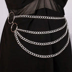Imitation Rhodium Color