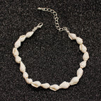 Imitation Rhodium Color