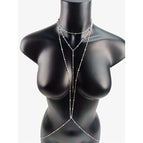 Imitation Rhodium Color