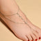 Fashion Foot Jewelry