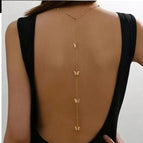 Gold Color