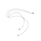 Imitation Rhodium Color