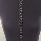 Imitation Rhodium Color